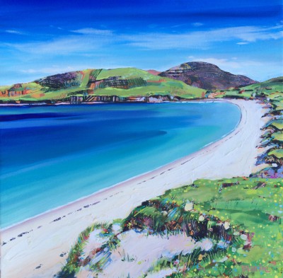 HOPE BLAMIRE - vatersay